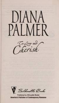 To love and cherish by Palmer, Diana