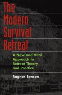 The Modern Survival Retreat