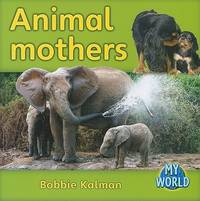 Animal Mothers (My World - Grl D)