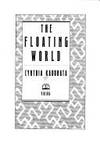 The Floating World. Signed by Author