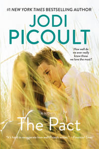 The Pact: A Love Story (P.S.)