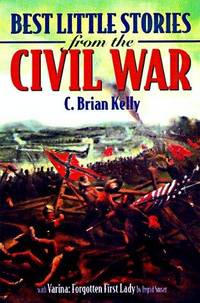 Best Little Stories From the Civil War