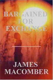 Bargained for Exchange