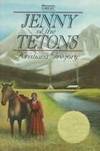 JENNY OF THE TETONS by Kristiana Gregory - Hardcover - 1989 - from Mary's Used Books (SKU: 2125)
