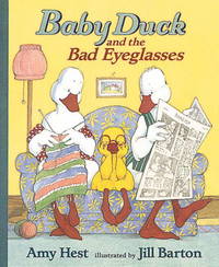 Baby Duck and The Bad Eyeglasses