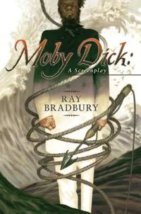 cover of Moby Dick: A Screenplay