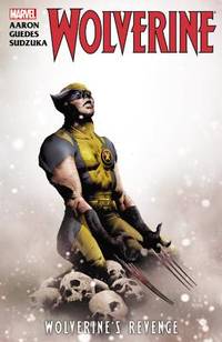 Wolverine (ISBN: 9780785152804)