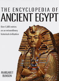 cover of Encyclopedia of Ancient Egypt
