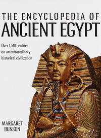 Encyclopedia of Ancient Egypt by Bunson, Margaret