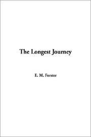 image of Longest Journey, The