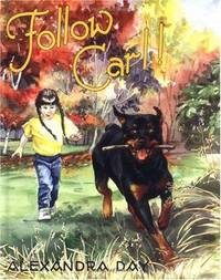 image of Follow Carl!