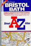 A. to Z. Bristol and Bath De Luxe Street Atlas (A-Z Street Atlas S.)