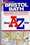 A. to Z. Bristol and Bath De Luxe Street Atlas (A-Z Street Atlas)