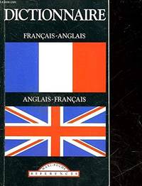 Dictionnaire Francais-Anglais