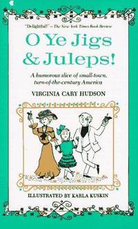 image of O Ye Jigs_Juleps!