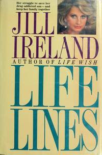 Life Lines by Ireland, Jill - 1989