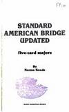 STANDARD AMERICAN BRIDGE : UPDATED : Five-Card Majors