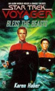 Star Trek Voyager Bless The Beasts