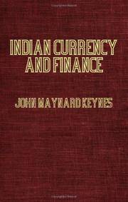 image of Indian Currency And Finance