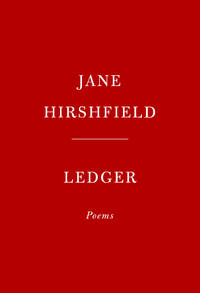 Ledger: Poems