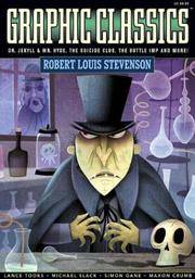 Graphic Classics: Robert Louis Stevenson (Graphic Classics (Graphic Novels))