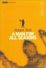 image of A Man For All Seasons (Modern Classics)