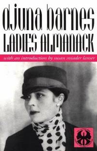 Ladies Almanack