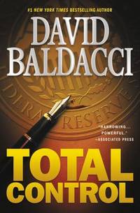 Total Control (ISBN: 9781538711804)