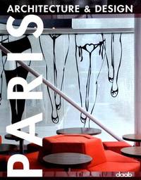 PARIS ARCHITECTURE & DESIGN (HB 2007)