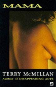 cover of Mama