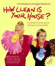 image of How Clean is Your House?