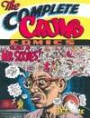 The Complete Crumb Comics, Vol. 4: Mr. Sixties!