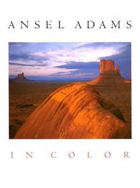 Ansel Adams in Color