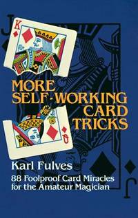 More Self-Working Card Tricks