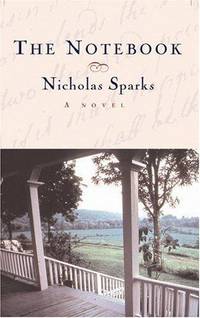 cover of The Notebook