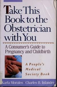 Take This Book to the Gynecologist with You