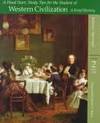 A Head Start: Study Tips for the Student of Western Civilization : A Brief History Since 1300 (Study Tips for Western Civilization) by Jackson J. Spielvogel; James T. Baker - 1998-11