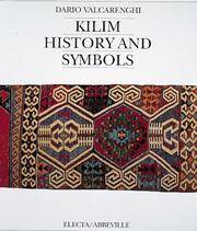 Kilim History and Symbols
