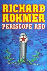 Periscope red by Rohmer, Richard H - 1980