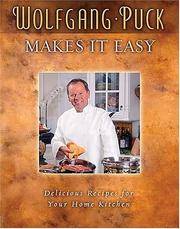 Wolfgang Puck Makes It Easy