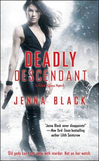 Deadly Descendant 2 Nikki Glass