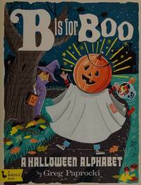 B Is For Boo