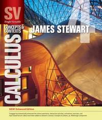 Single Variable Calculus (ISBN: 9781337687805)