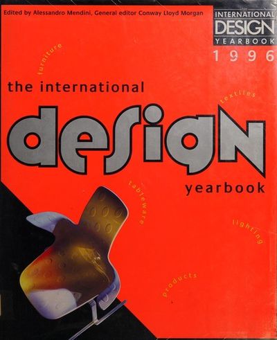 The International Design Yearbook 1996 by Mendini, A. et al. (eds