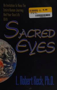 Sacred Eyes