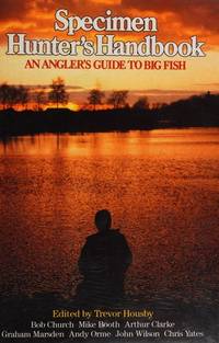 Specimen Hunter's Handbook