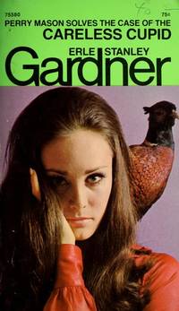 CARELESS CUPID (PERRY MASON MYSTERY)