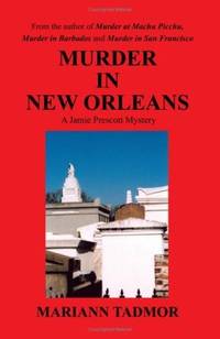 Murder in New Orleans: A Jamie Prescott Mystery