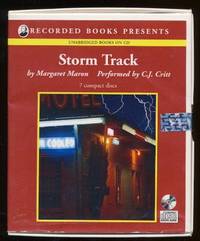 Storm Track by Margaret Maron