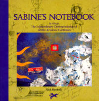 Sabine's Notebook (ISBN: 9780811801805)
